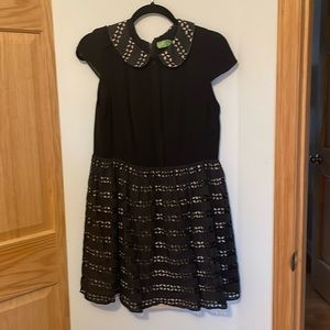 Alice and Olivia mini dress